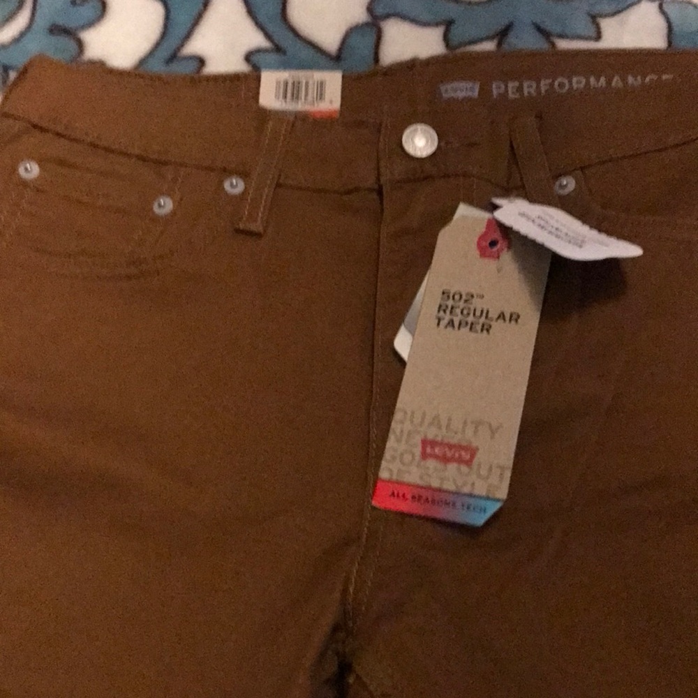 Levi’s mens jeans